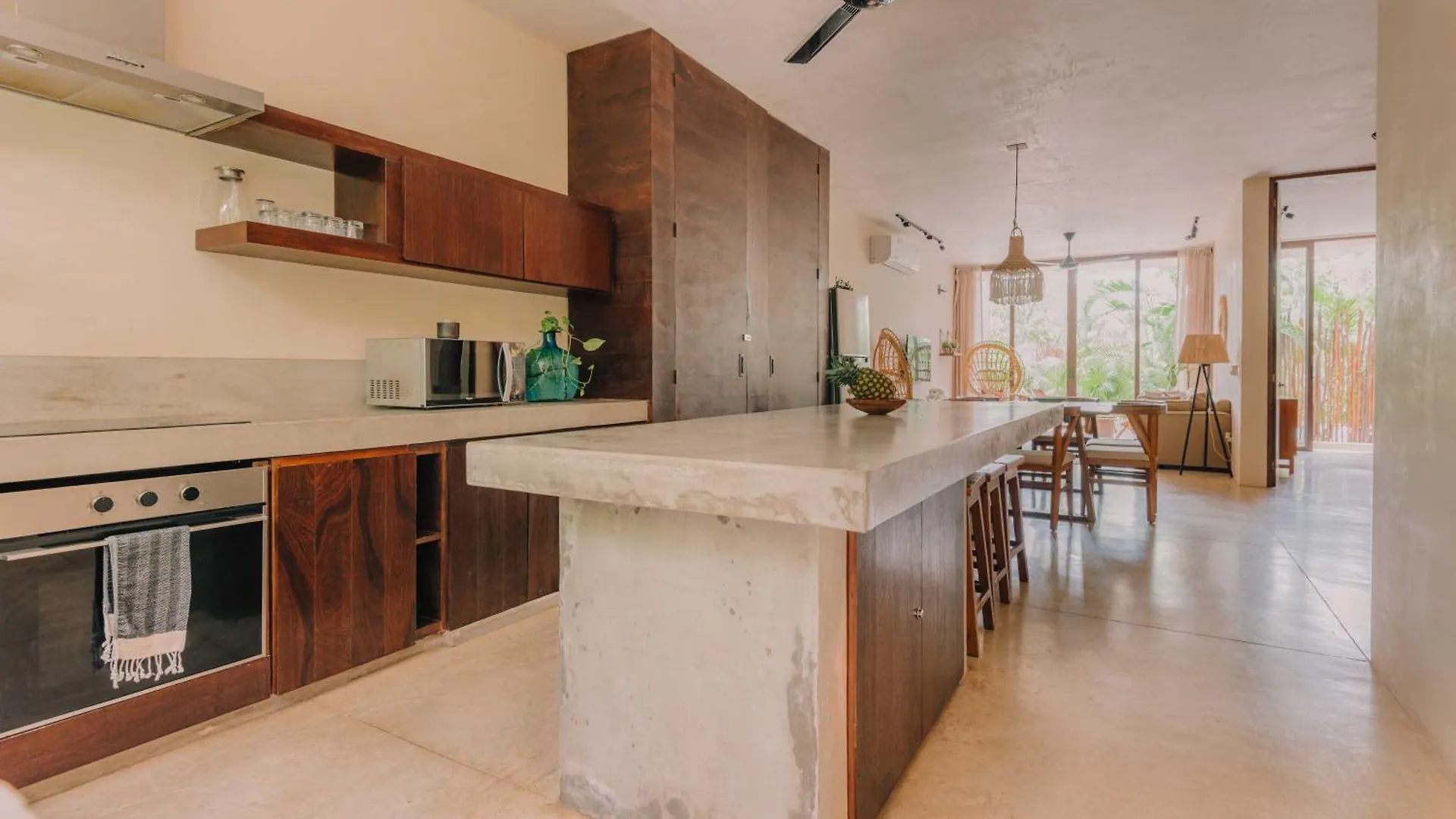 Condos Watal - Relax, Unwind In Style And Comfort, Private Pool, 24Hr Concierge Tulum Mexico