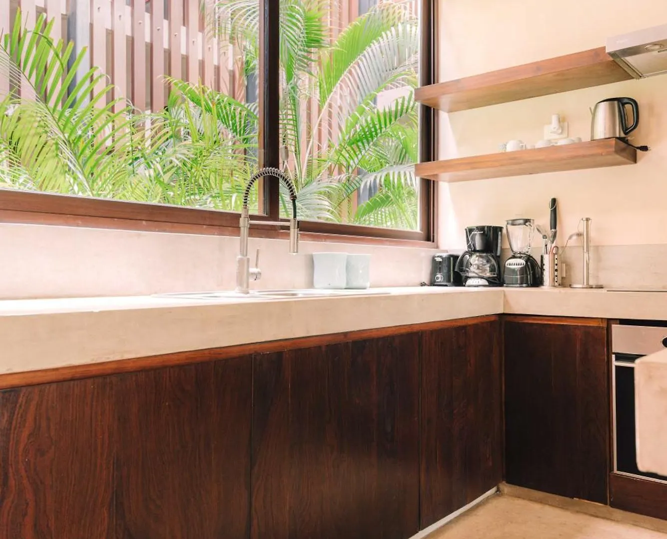 Condos Watal - Relax, Unwind In Style And Comfort, Private Pool, 24Hr Concierge Tulum 0*,