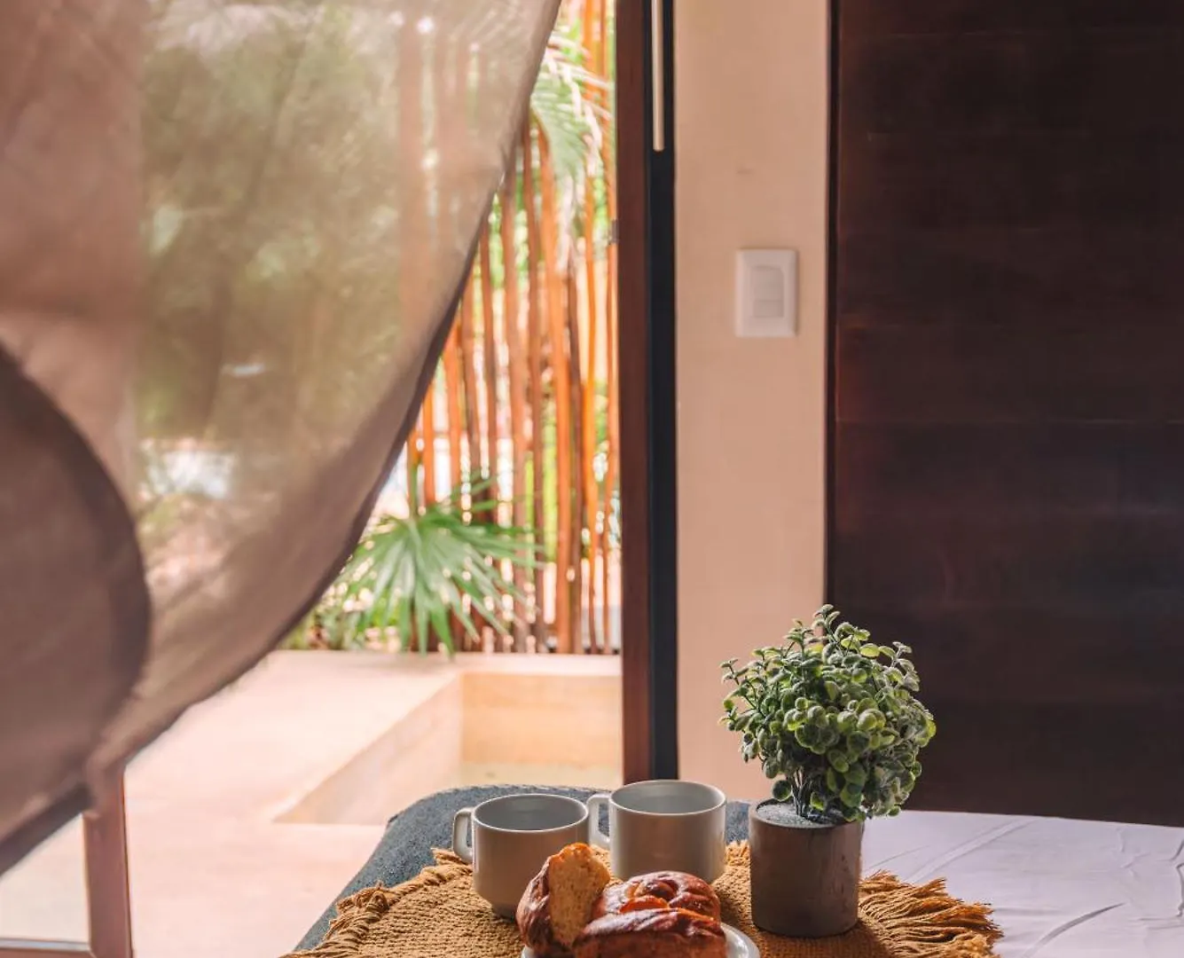 Condos Watal - Relax, Unwind In Style And Comfort, Private Pool, 24Hr Concierge Tulum 0*,