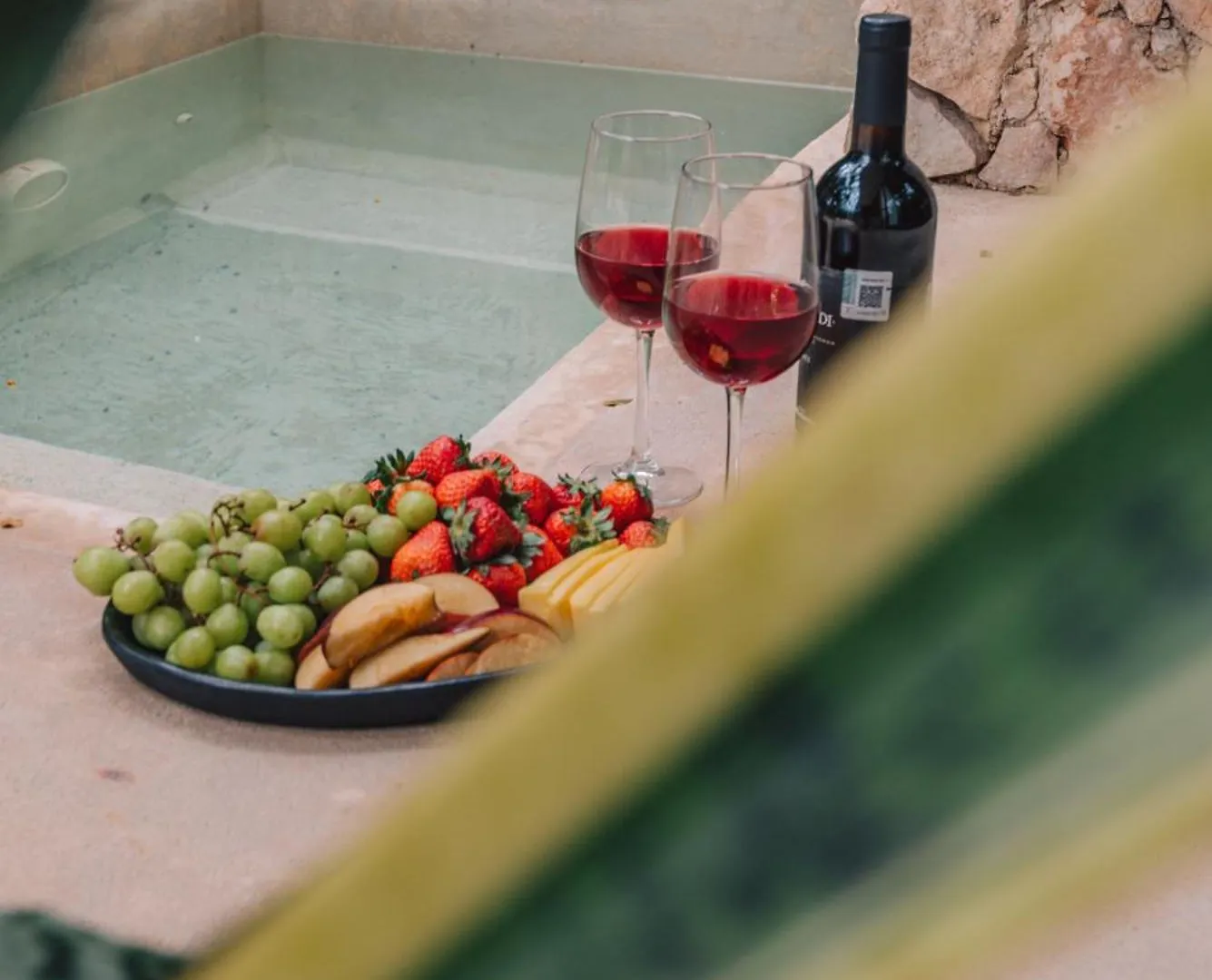 Apartment Condos Watal - Relax, Unwind In Style And Comfort, Private Pool, 24Hr Concierge Tulum