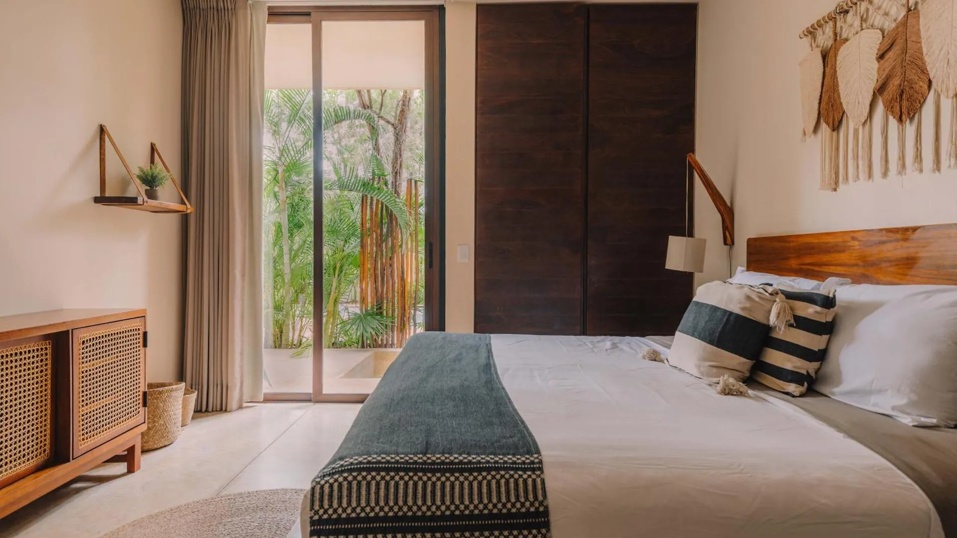 Condos Watal - Relax, Unwind In Style And Comfort, Private Pool, 24Hr Concierge Tulum