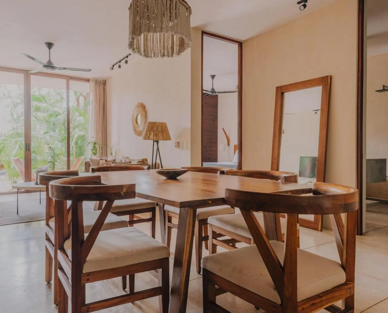 Condos Watal - Relax, Unwind In Style And Comfort, Private Pool, 24Hr Concierge Tulum Apartment