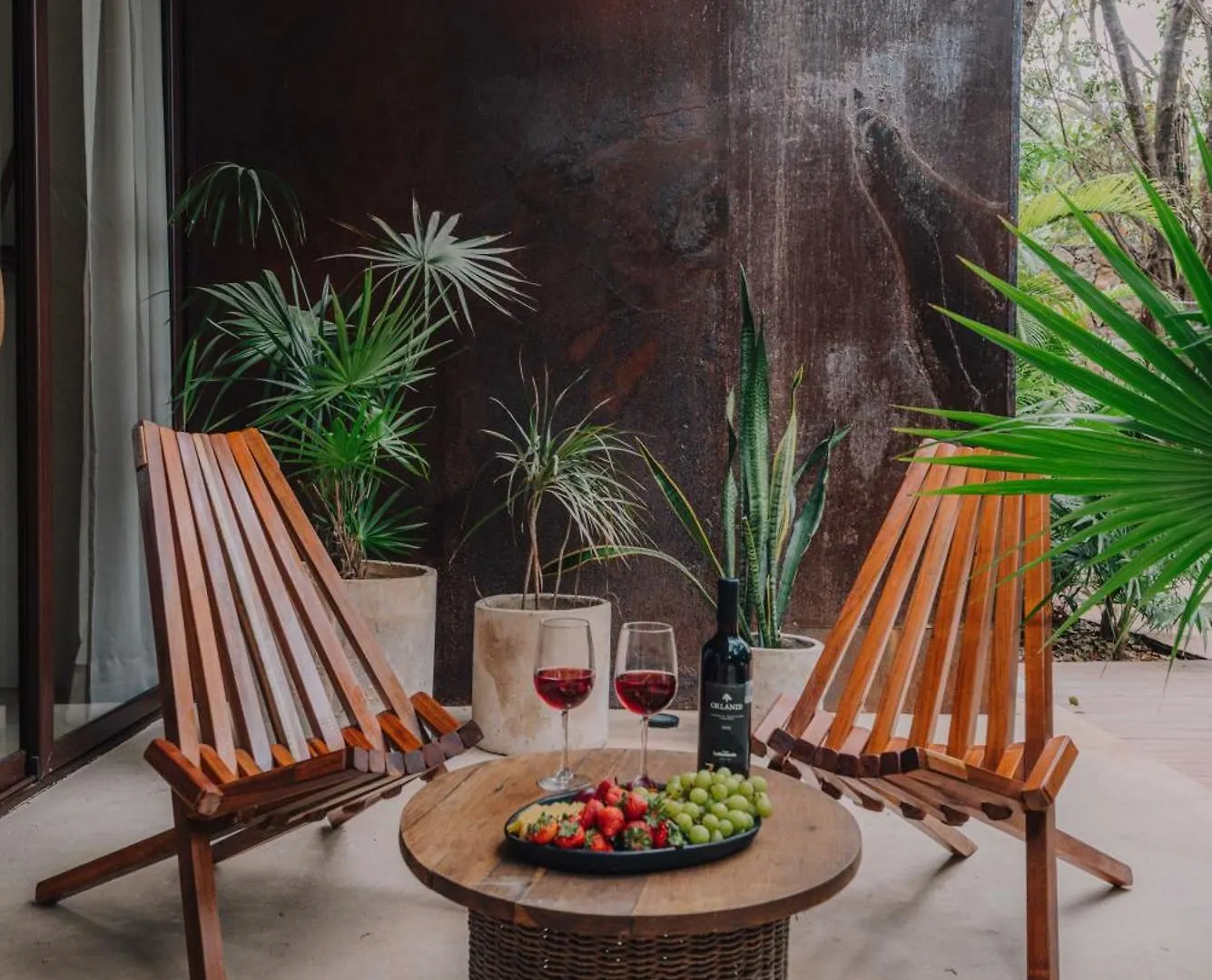Condos Watal - Relax, Unwind In Style And Comfort, Private Pool, 24Hr Concierge Tulum