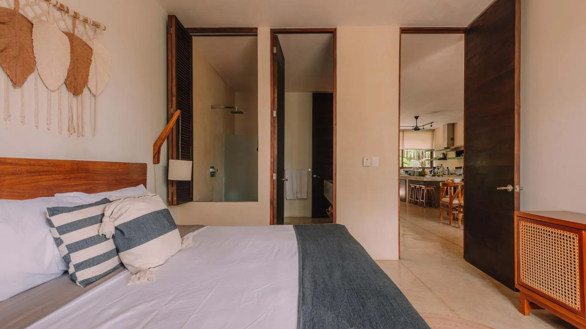 Condos Watal - Relax, Unwind In Style And Comfort, Private Pool, 24Hr Concierge Tulum
