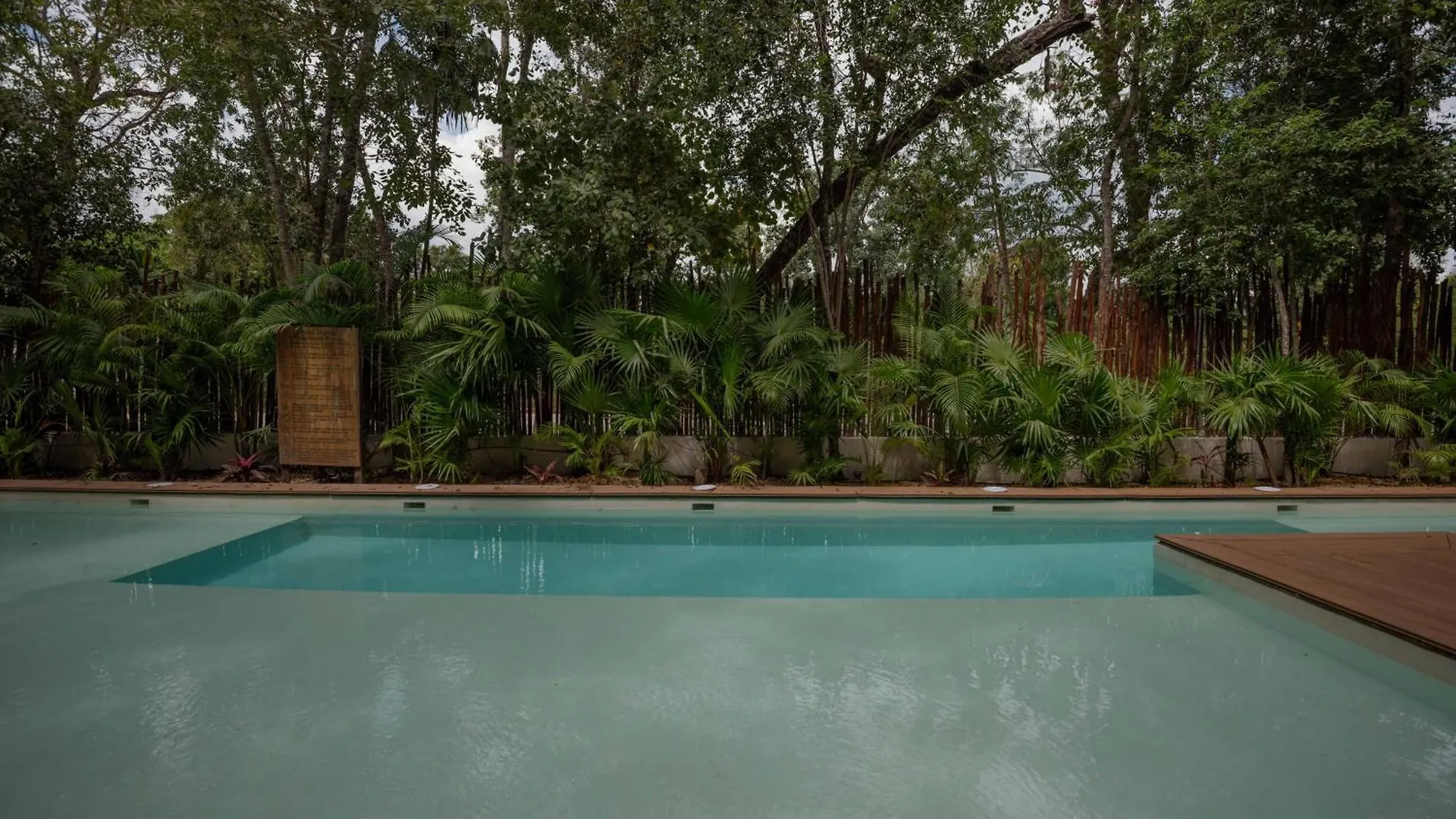 Apartment Condos Watal - Relax, Unwind In Style And Comfort, Private Pool, 24Hr Concierge Tulum