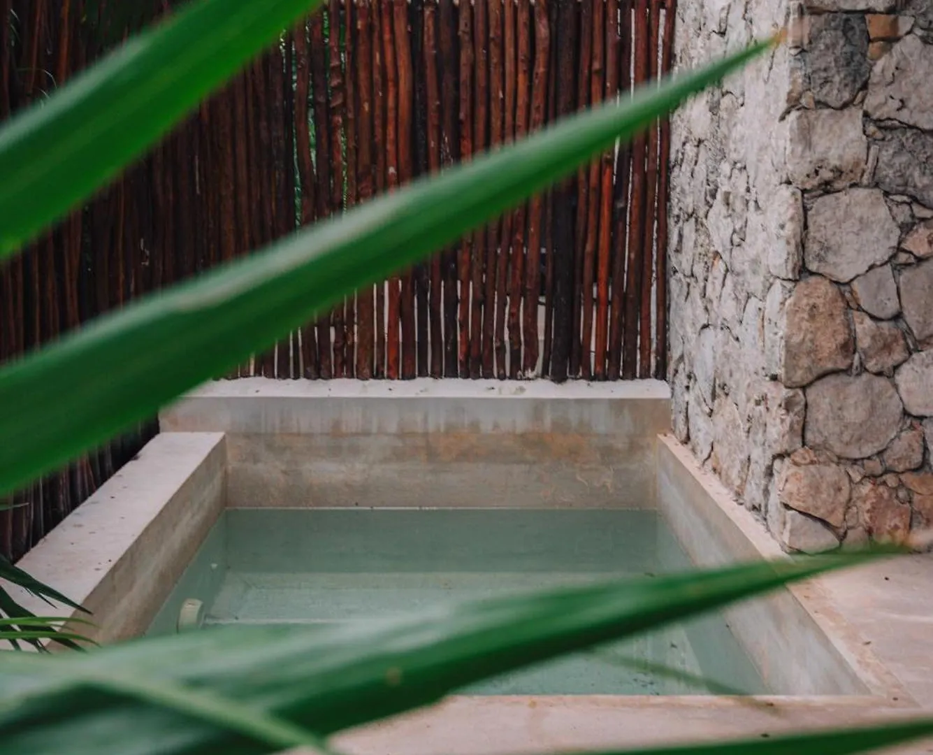 Condos Watal - Relax, Unwind In Style And Comfort, Private Pool, 24Hr Concierge Tulum
