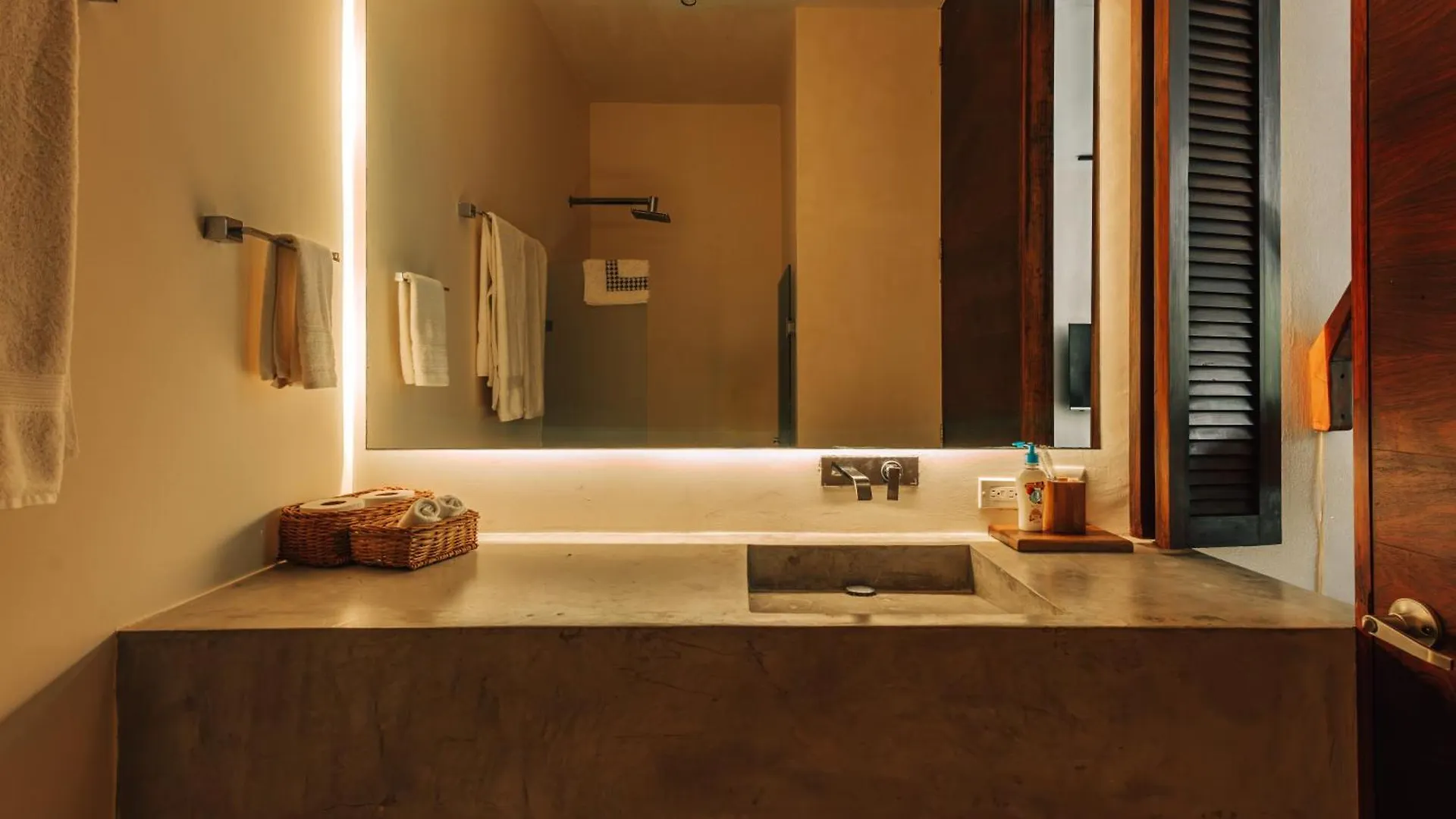 Condos Watal - Relax, Unwind In Style And Comfort, Private Pool, 24Hr Concierge Tulum