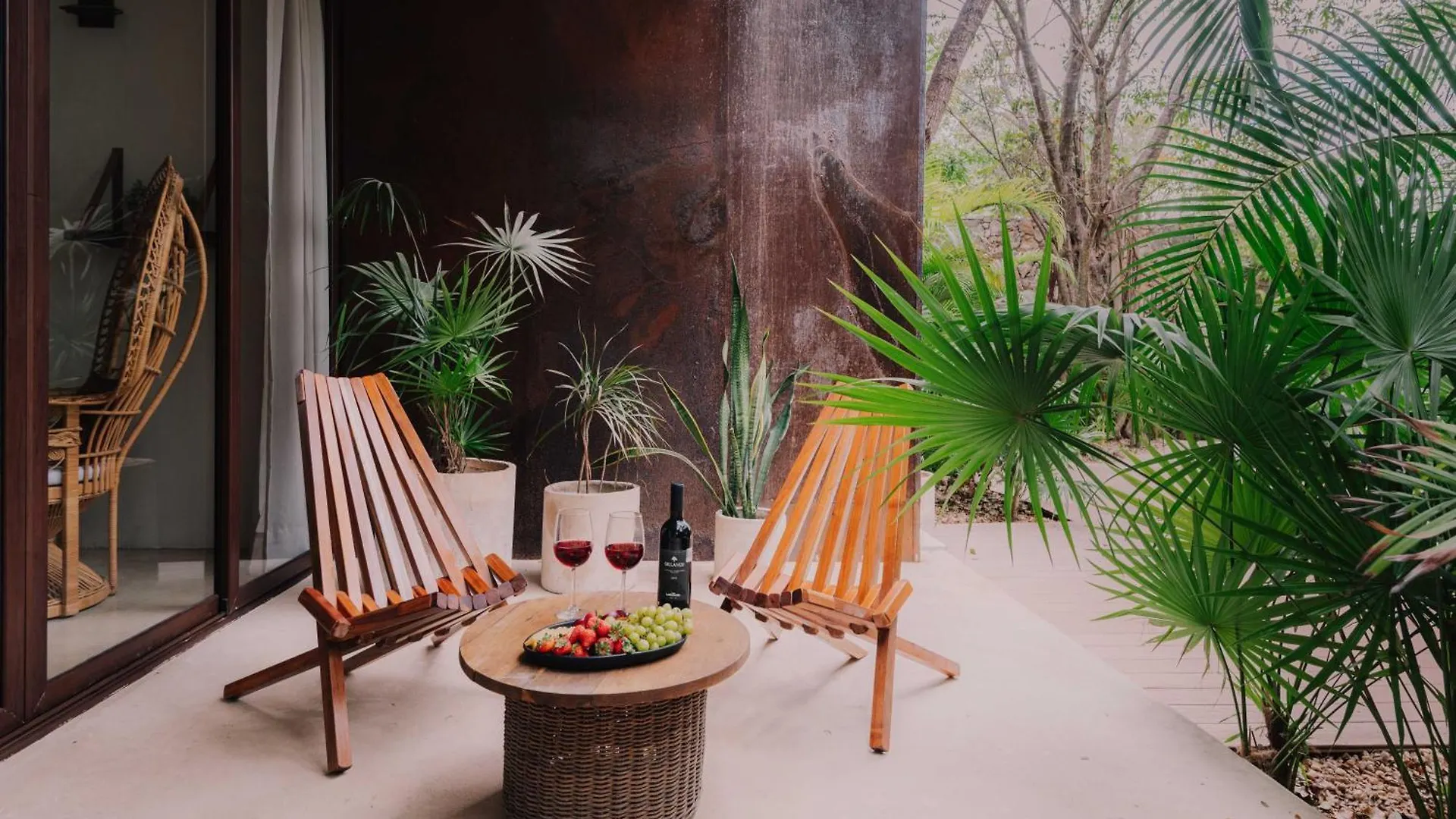 Condos Watal - Relax, Unwind In Style And Comfort, Private Pool, 24Hr Concierge Tulum 0*,  Mexico