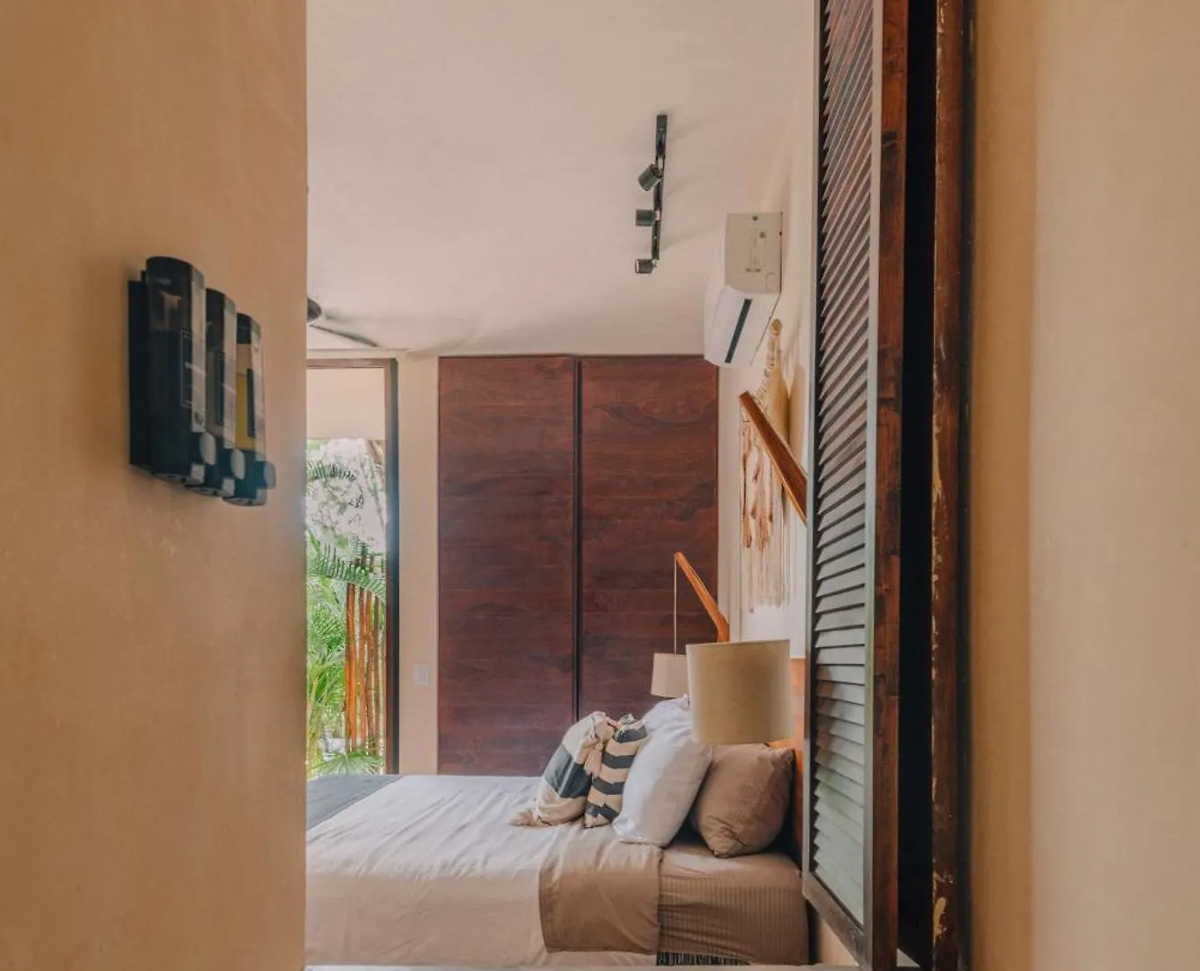 Condos Watal - Relax, Unwind In Style And Comfort, Private Pool, 24Hr Concierge Tulum 0*,  Mexico