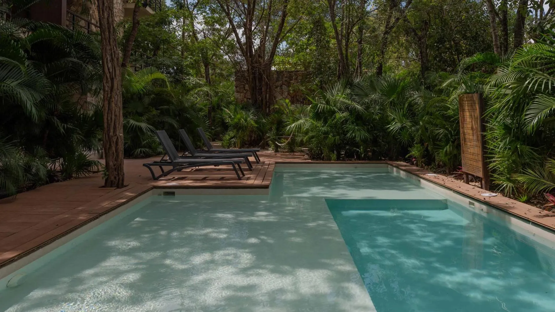 Condos Watal - Relax, Unwind In Style And Comfort, Private Pool, 24Hr Concierge Tulum Apartment