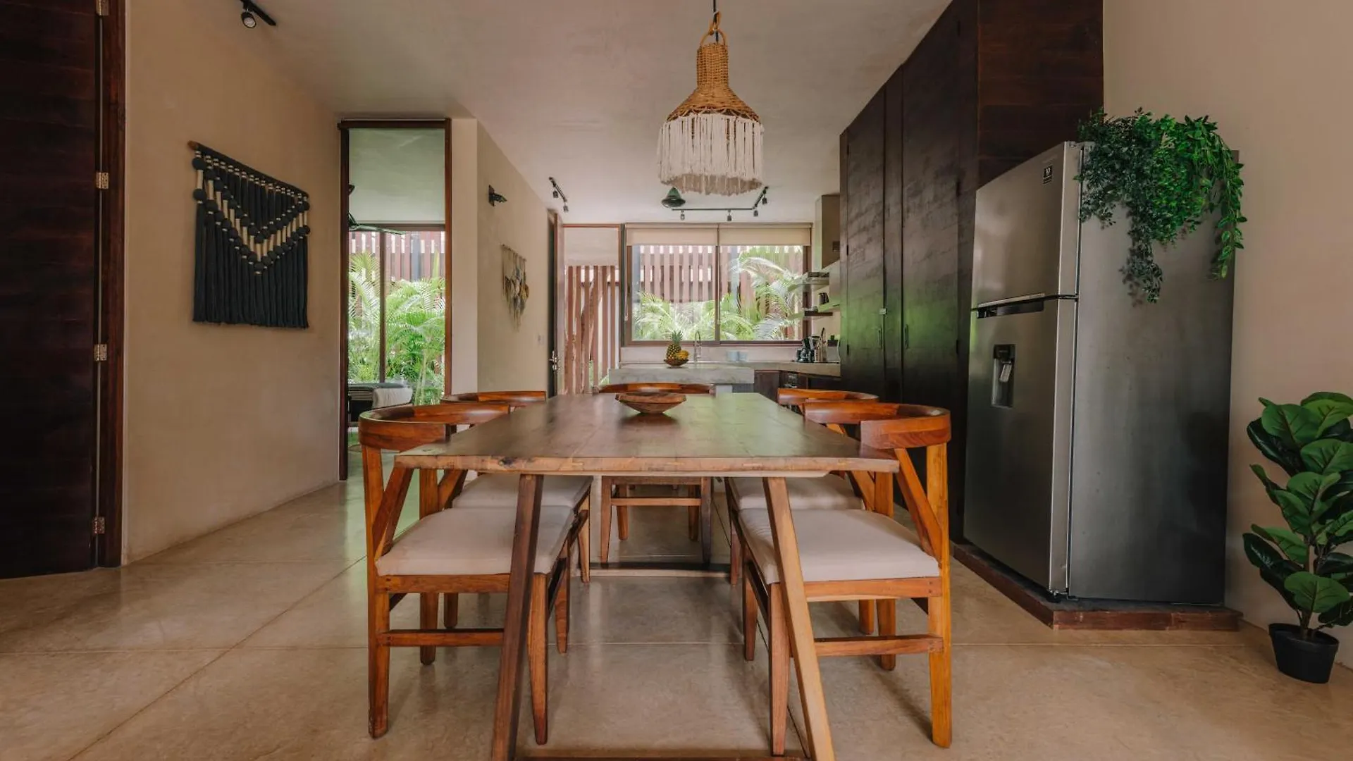 Condos Watal - Relax, Unwind In Style And Comfort, Private Pool, 24Hr Concierge Tulum Apartment